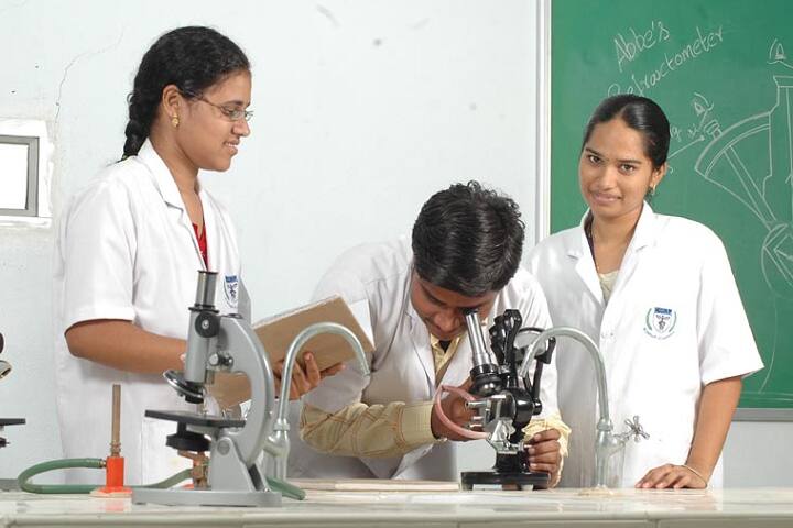 laboratory